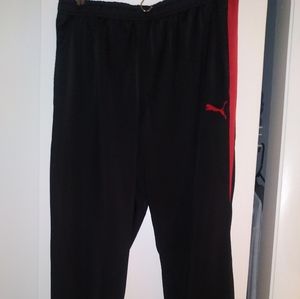 Puma joggers
